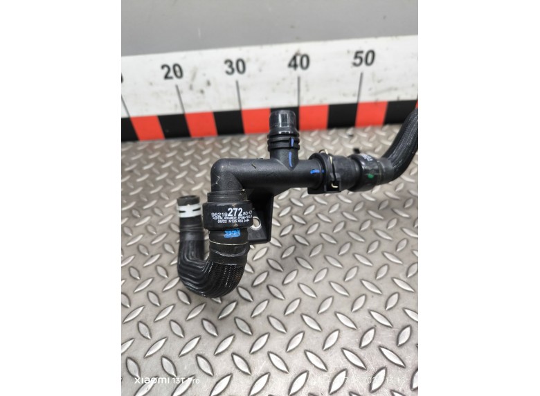 Патрубок (трубопровод, шланг) к Патрубок (трубопровод, шланг) к Peugeot 3008 undefined г. 3008