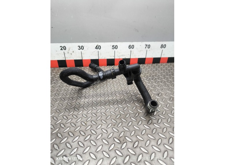 Патрубок (трубопровод, шланг) к Патрубок (трубопровод, шланг) к Peugeot 3008 undefined г. 3008