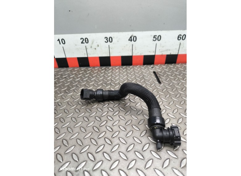 Патрубок (трубопровод, шланг) к Peugeot 3008