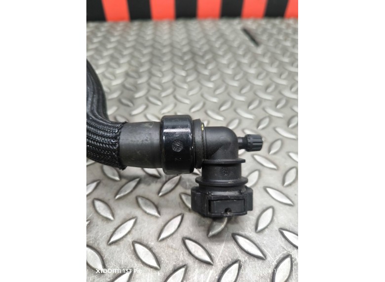 Патрубок (трубопровод, шланг) к Патрубок (трубопровод, шланг) к Peugeot 3008 undefined г. 3008