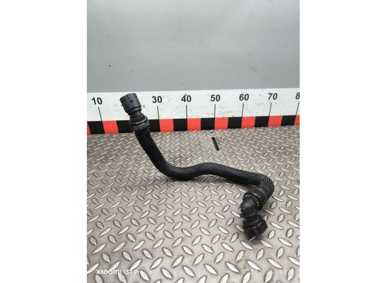 Патрубок (трубопровод, шланг) к Peugeot 3008
