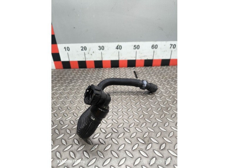 Патрубок (трубопровод, шланг) к Патрубок (трубопровод, шланг) к Peugeot 3008 undefined г. 3008