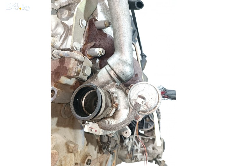 Турбина к Fiat Ducato undefined г.