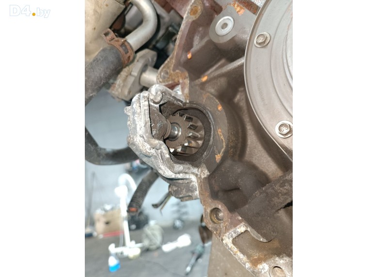 Стартер к Ford Transit undefined г.