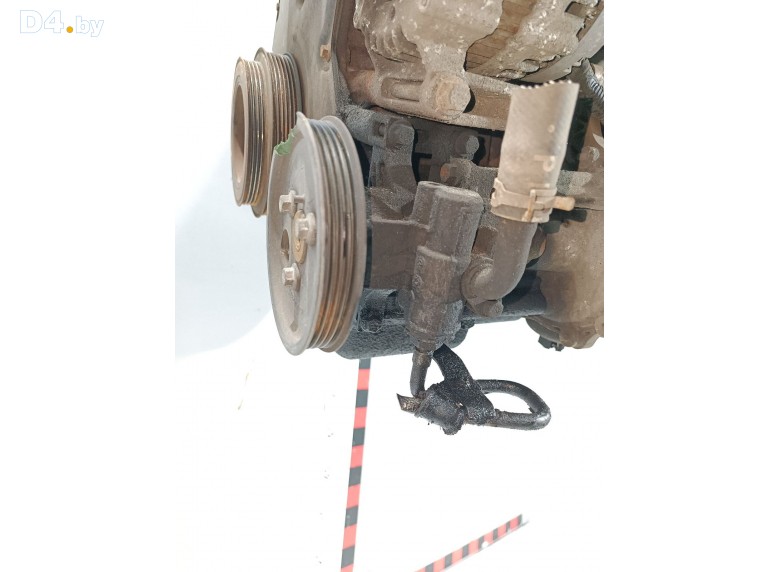 Насос гидроусилителя руля к Ford Transit undefined г.