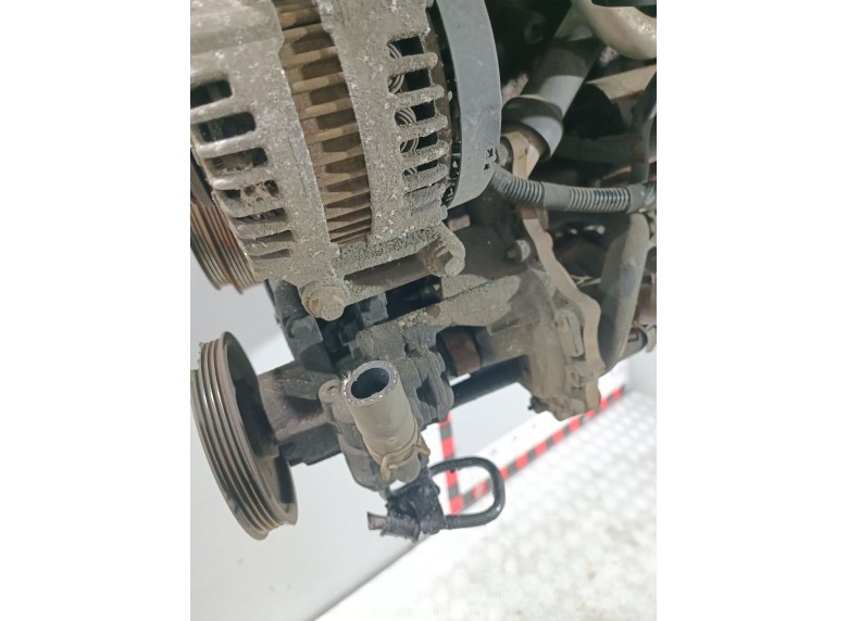 Насос гидроусилителя руля к Насос гидроусилителя руля к Ford Transit undefined г. Transit