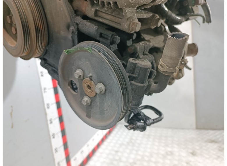 Насос гидроусилителя руля к Насос гидроусилителя руля к Ford Transit undefined г. Transit