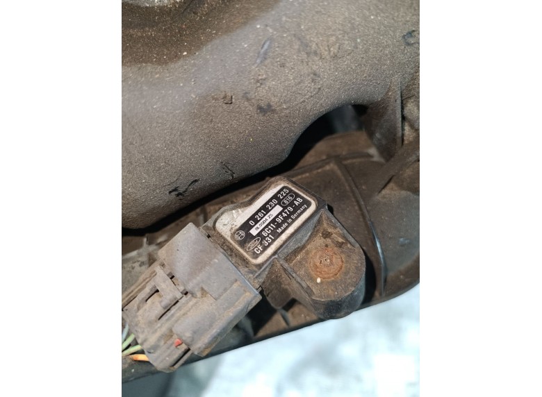 Датчик абсолютного давления к Ford Transit