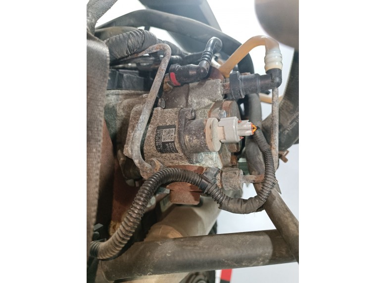 ТНВД к ТНВД к Ford Transit undefined г. Transit