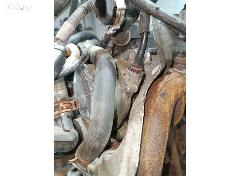 Насос вакуумный к Ford Transit undefined г.