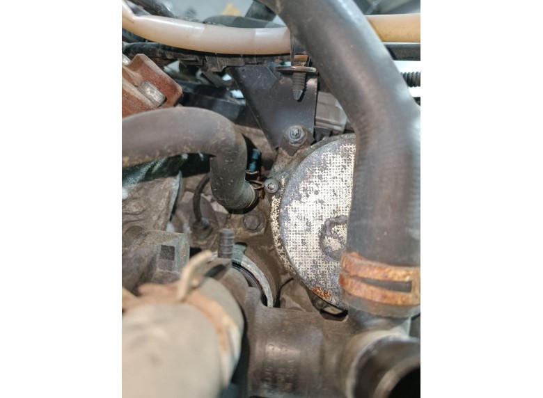 Насос вакуумный к Насос вакуумный к Ford Transit undefined г. Transit