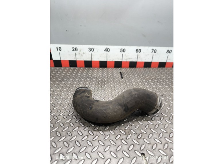 Патрубок интеркулера к Ford Transit