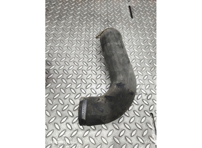 Патрубок интеркулера к Патрубок интеркулера к Ford Transit undefined г. Transit