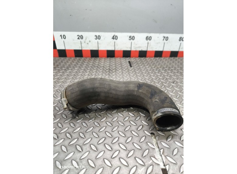 Патрубок интеркулера к Патрубок интеркулера к Ford Transit undefined г. Transit