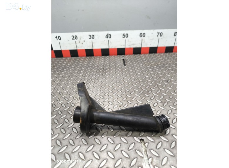 Маслозаливная горловина к Ford Transit undefined г.