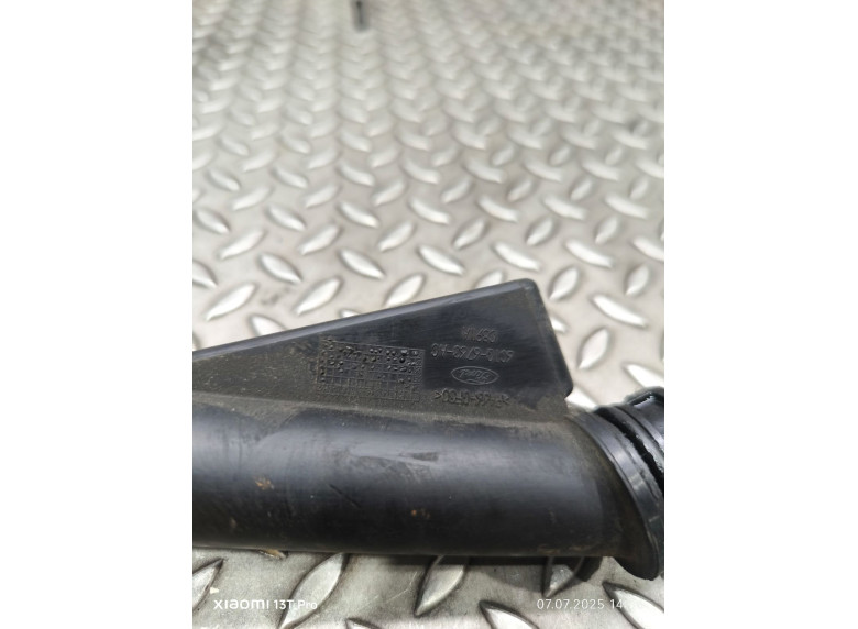 Маслозаливная горловина к Ford Transit, 2008г.