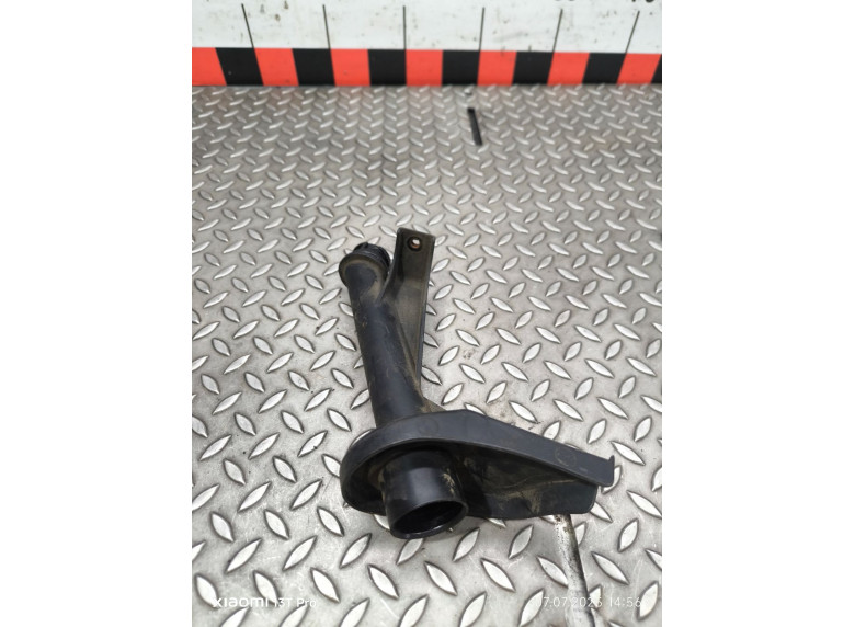 Маслозаливная горловина к Ford Transit, 2008г.