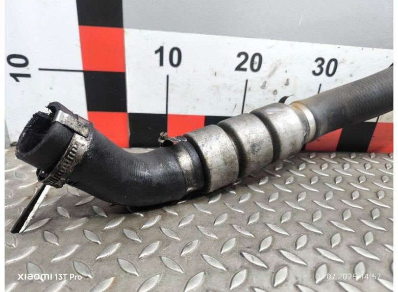 Патрубок интеркулера к Патрубок интеркулера к Ford Transit undefined г. Transit