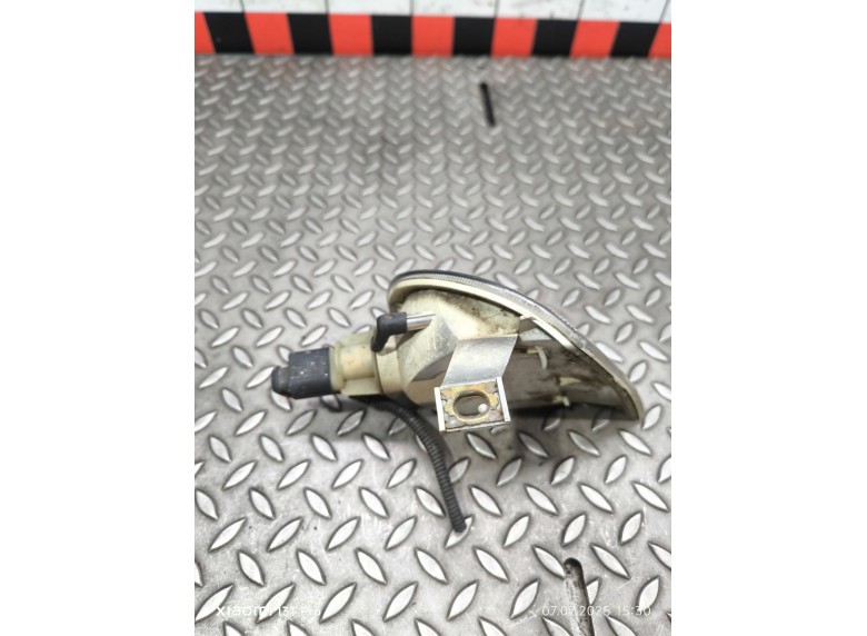 Поворотник левый к Поворотник левый к Skoda Octavia undefined г. Octavia