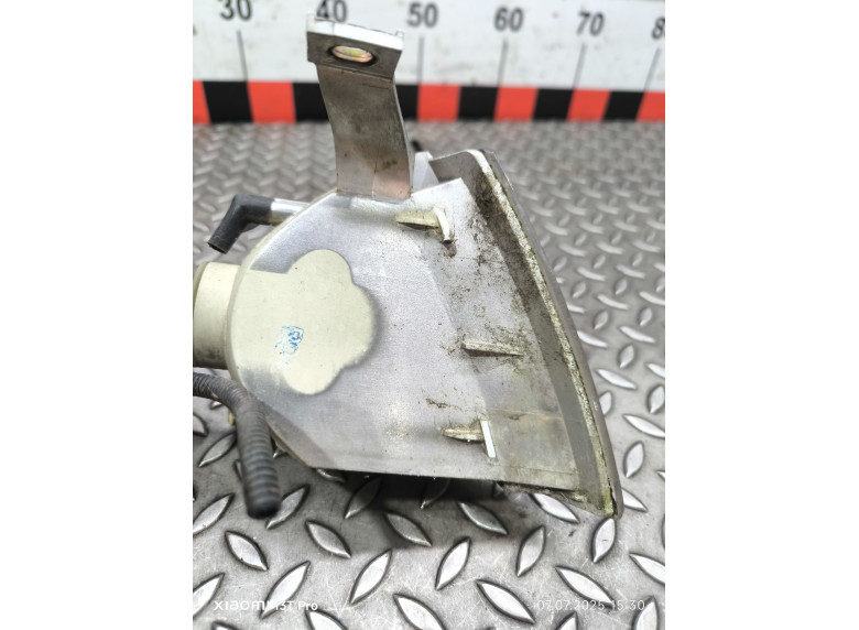 Поворотник левый к Поворотник левый к Skoda Octavia undefined г. Octavia