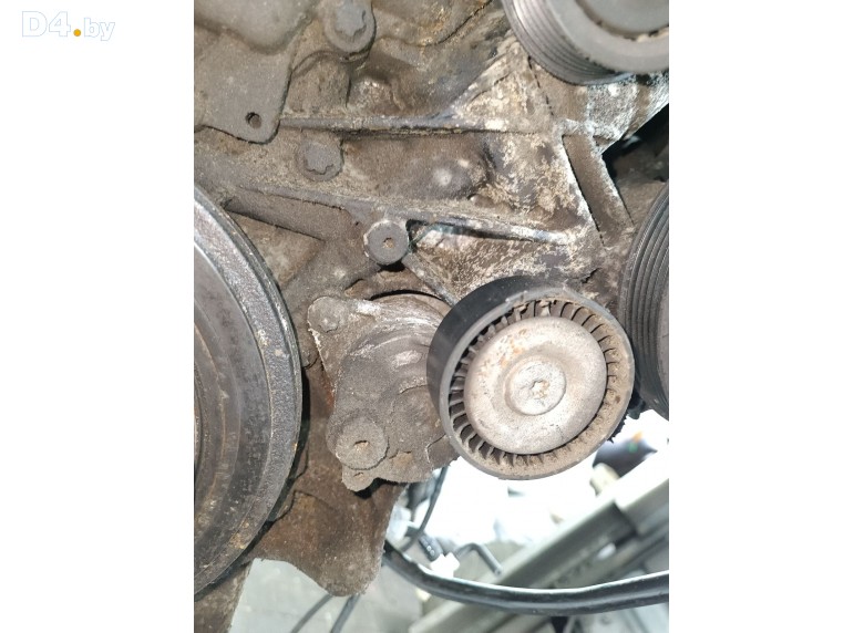 Натяжитель ремня генератора к Mercedes CW203 undefined г.