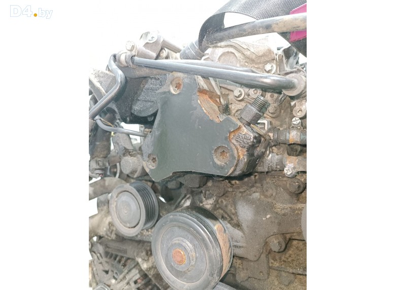 ТНВД к Mercedes CW203 undefined г.