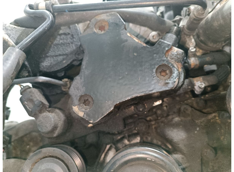 ТНВД к Mercedes C W203, 2005г.