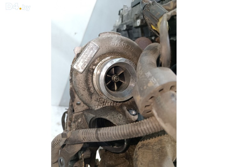 Турбина к Mercedes CW203 undefined г.