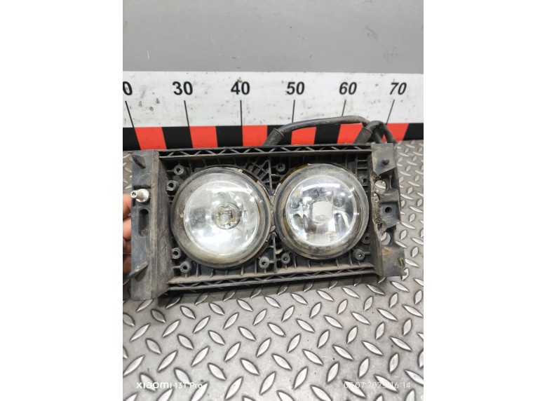 Фара противотуманная правая к Фара противотуманная правая к DAF XF undefined г. XF
