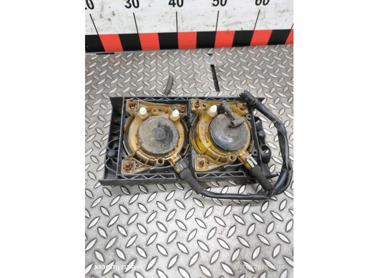 Фара противотуманная правая к Фара противотуманная правая к DAF XF undefined г. XF