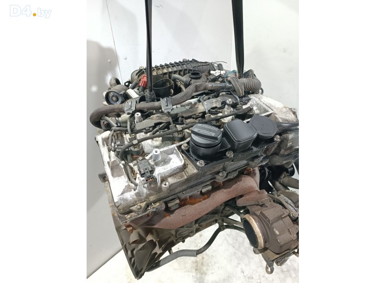 Двигатель к Mercedes EW211 undefined г.