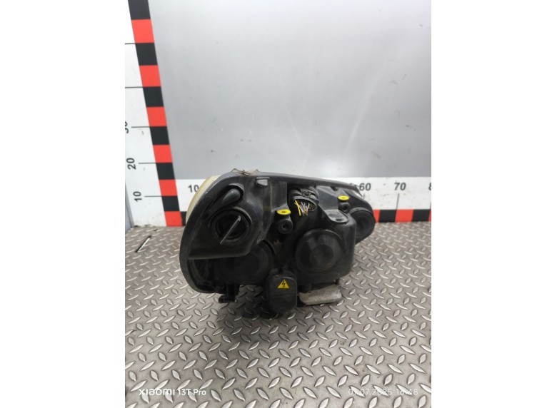 Фара левая к Фара левая к Ford S-Max undefined г. S-Max