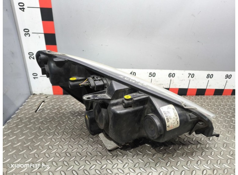 Фара левая к Фара левая к Ford S-Max undefined г. S-Max