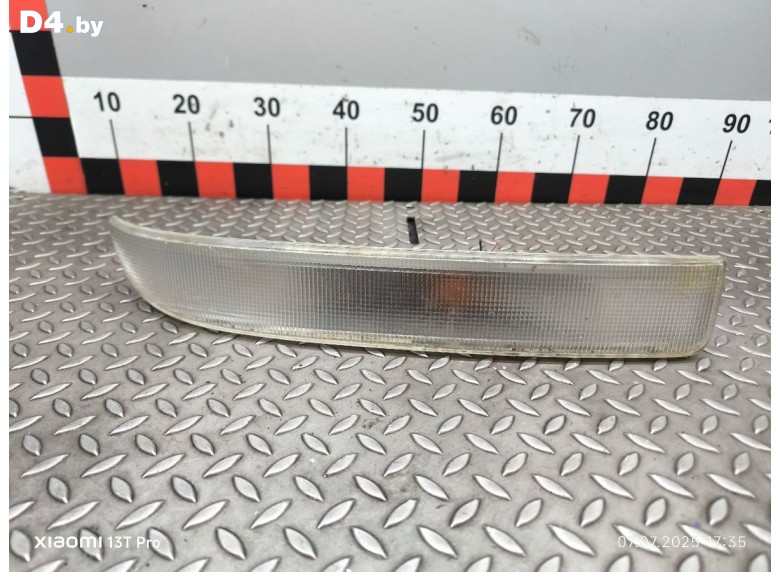 Поворотник правый к Opel Movano undefined г.