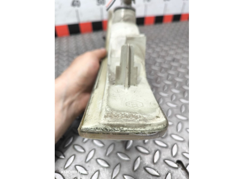 Поворотник правый к Opel Movano, 2002г.