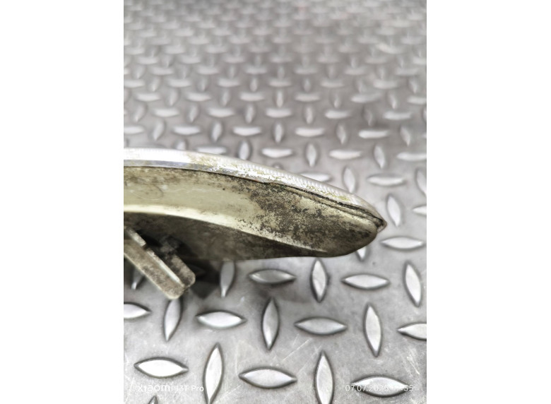 Поворотник правый к Opel Movano, 2002г.