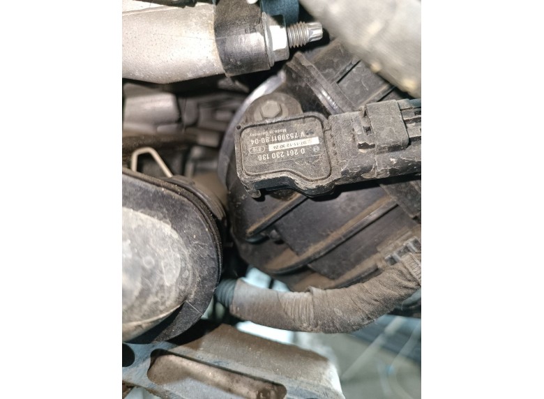 Датчик абсолютного давления к Peugeot 308