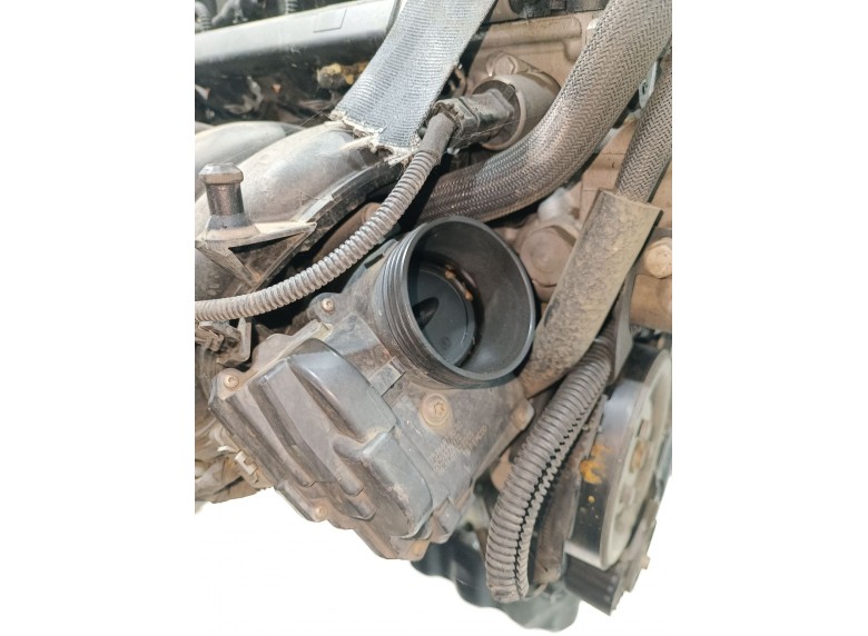 Заслонка дроссельная к Заслонка дроссельная к Peugeot 308 undefined г. 308