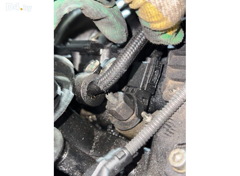 Двигатель к Двигатель к BMW 7E65/E66 undefined г. 7 E65/E66