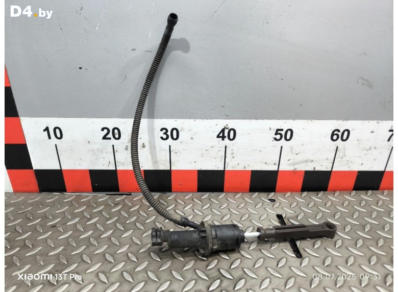 Цилиндр сцепления главный к Peugeot 5008 undefined г.