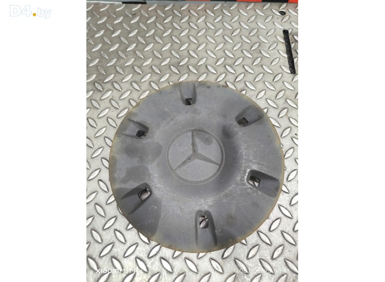 Колпак колесный к Mercedes Sprinter undefined г.