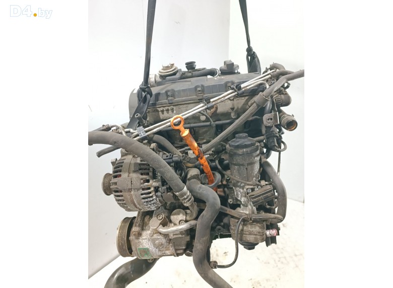 Двигатель к Volkswagen Golf undefined г.