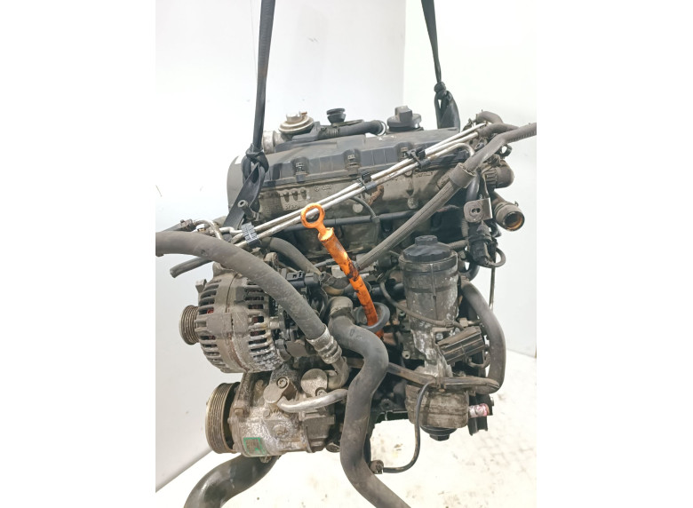 Двигатель к Volkswagen Golf, 2006г.