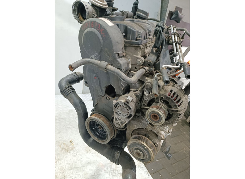 Двигатель к Volkswagen Golf, 2006г.