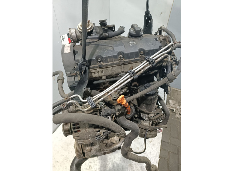 Двигатель к Volkswagen Golf, 2006г.