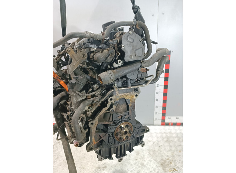 Двигатель к Volkswagen Golf, 2006г.