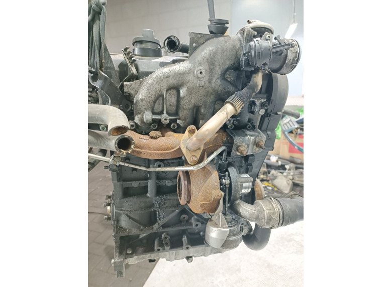 Двигатель к Volkswagen Golf, 2006г.