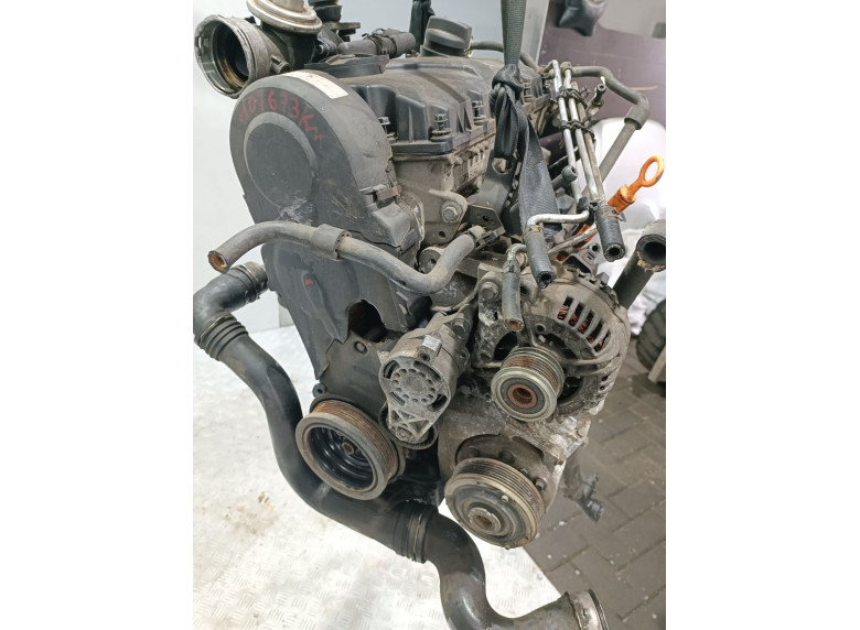 Двигатель к Volkswagen Golf, 2006г.