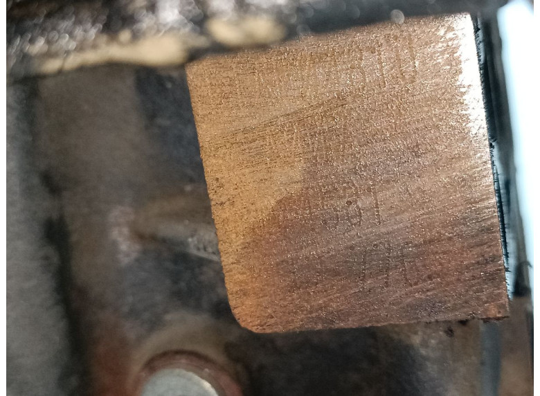 Двигатель к Iveco Daily, 2010г.