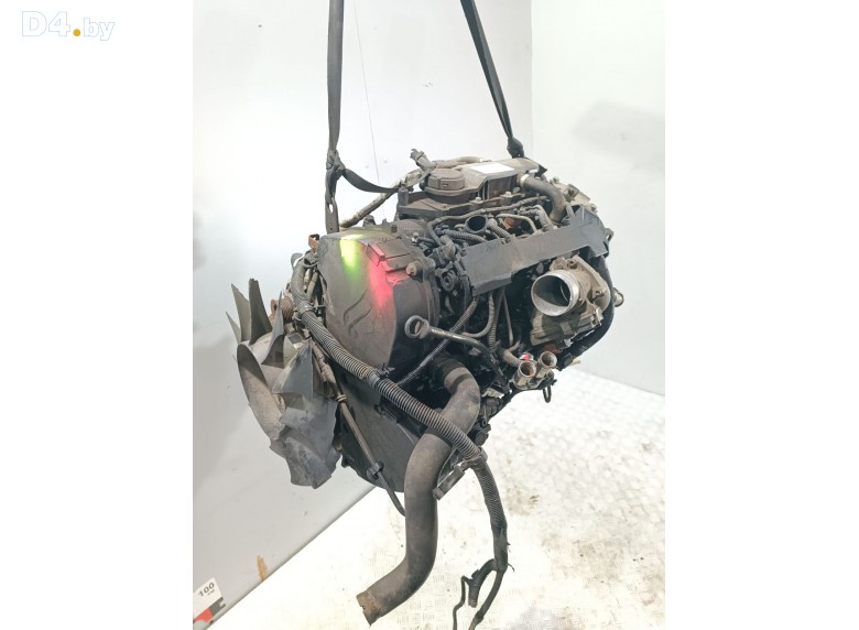 Двигатель к Iveco Daily undefined г.